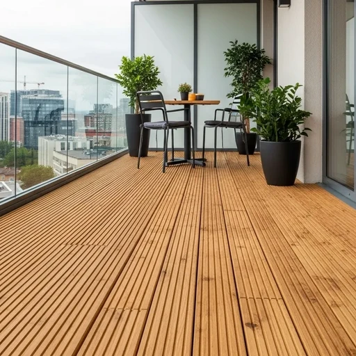 Доска террасная лиственница вельвет 34*120*3000, сорт Э (0,36м2)